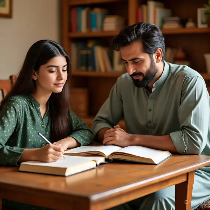 Reliable Home Tutors Muslim Town Lahore Experienced Home Tutors Muslim Town lahore