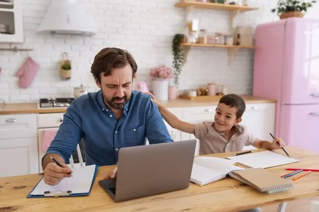 Male Home Tutor in Tariq Garden Lahore