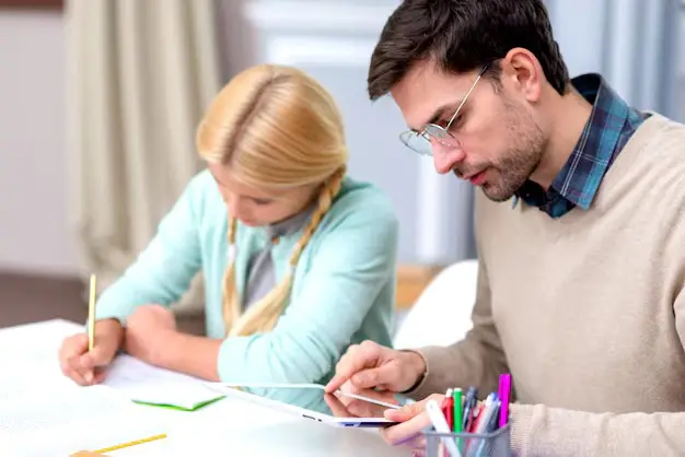 Professional and Dependable home tutor in DHA Phase 7 Lahore Male Home Tutor in DHA Phase 7 Lahore
