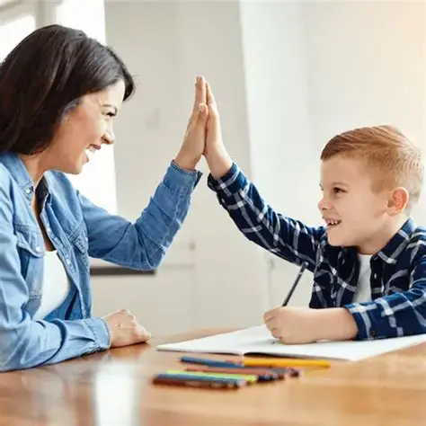Caring Home Tutor UET Housing Society Lahore