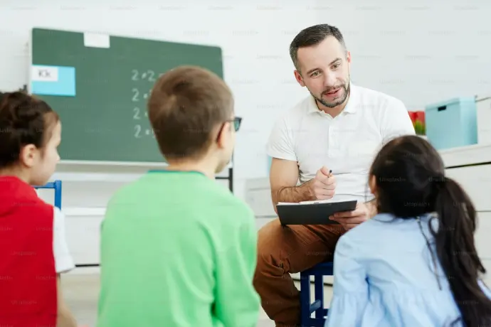 Male Home Tutor in Lahore