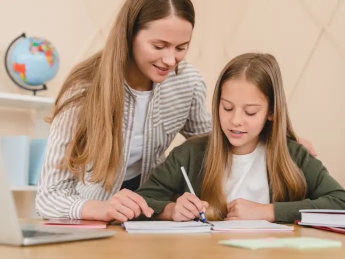 Female Home Tutor in Lahore