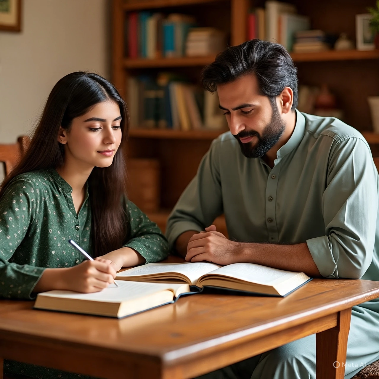 Hire reliable home tutors in Canal Garden Lahore for quality home tuition. One-on-one teaching, flexible timings, and proven results for academic success.