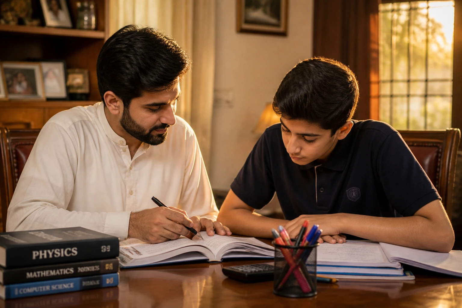 Premium home tutors in Korangi Karachi provide high quality education with modern teaching methods and personalized attention for every student
