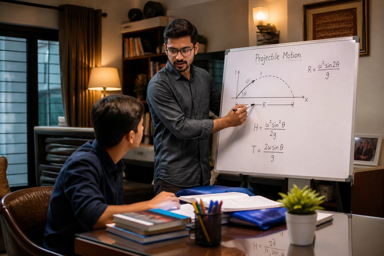 Premium home tutors in Buffer Zone Karachi provide high quality education with modern teaching methods and personalized attention for every student